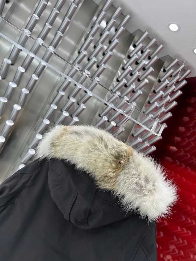 Canada Goose Down Jackets